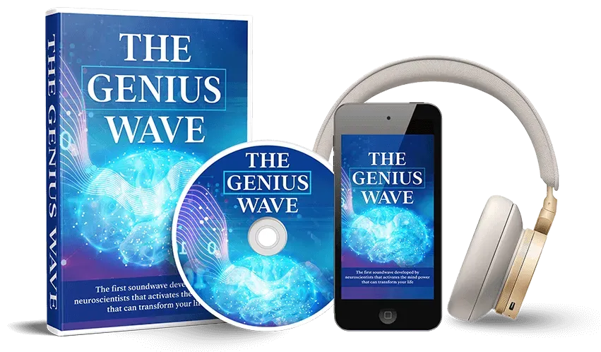 The_Genius _Wave _Program