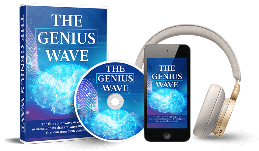 The genius wave